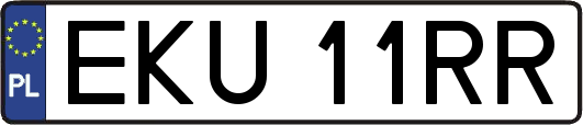 EKU11RR