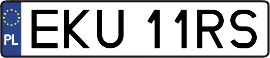 EKU11RS