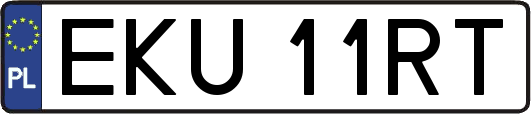 EKU11RT