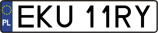 EKU11RY