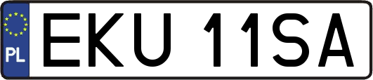EKU11SA