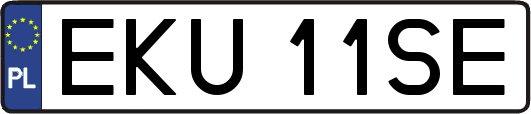 EKU11SE