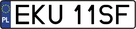 EKU11SF