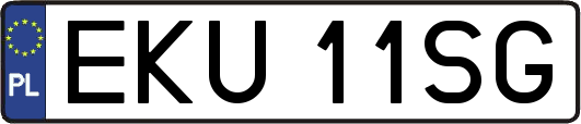 EKU11SG