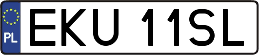 EKU11SL
