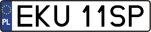 EKU11SP