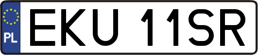 EKU11SR