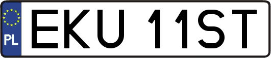 EKU11ST