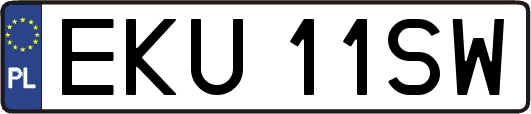 EKU11SW