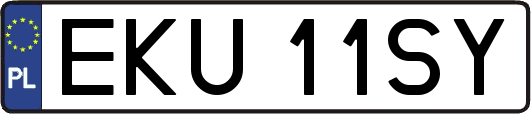 EKU11SY