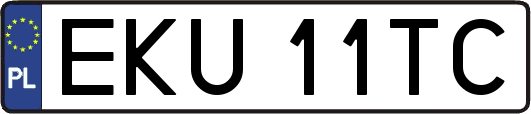 EKU11TC