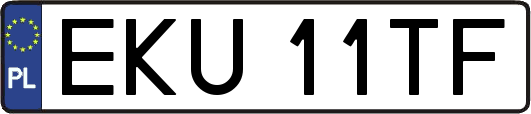 EKU11TF