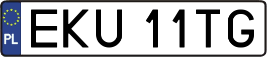 EKU11TG