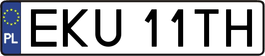 EKU11TH