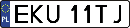 EKU11TJ