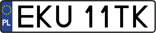 EKU11TK