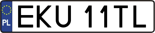 EKU11TL