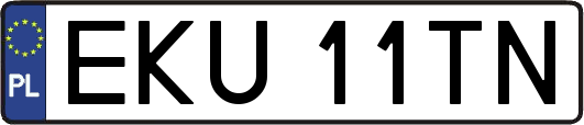 EKU11TN