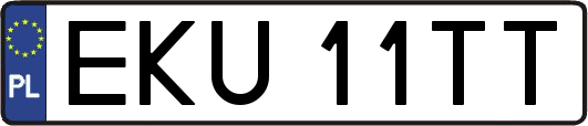 EKU11TT