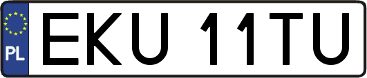 EKU11TU