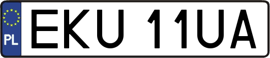 EKU11UA