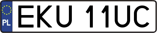 EKU11UC