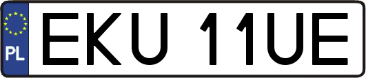 EKU11UE