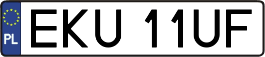 EKU11UF
