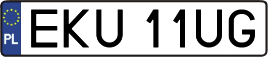 EKU11UG