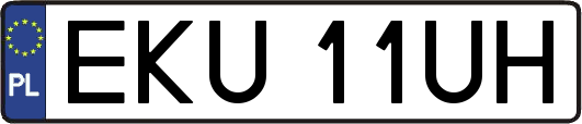 EKU11UH