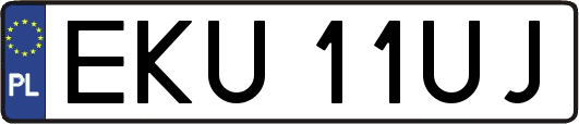 EKU11UJ