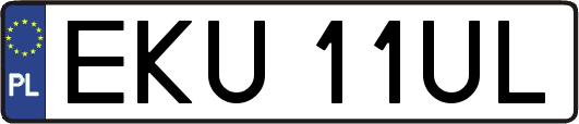 EKU11UL