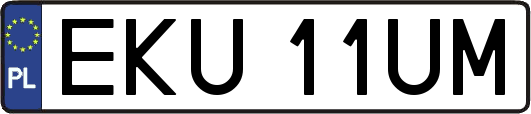 EKU11UM