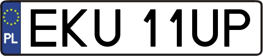 EKU11UP