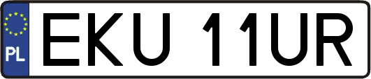 EKU11UR