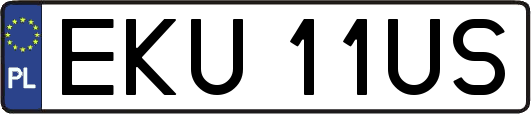 EKU11US