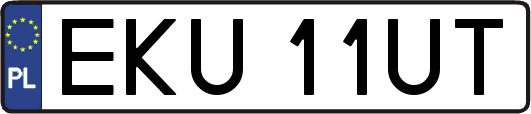 EKU11UT