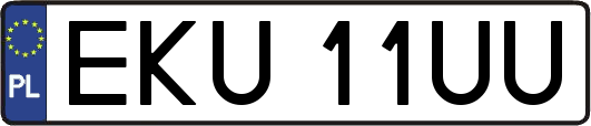 EKU11UU