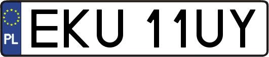 EKU11UY