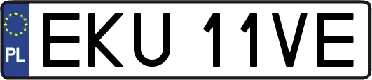 EKU11VE