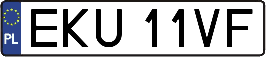 EKU11VF