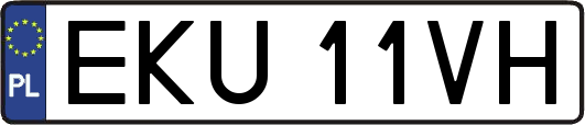 EKU11VH