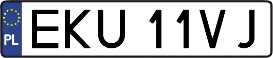 EKU11VJ