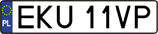 EKU11VP