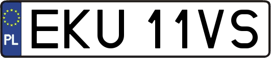 EKU11VS