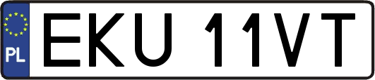 EKU11VT