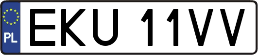 EKU11VV