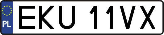 EKU11VX