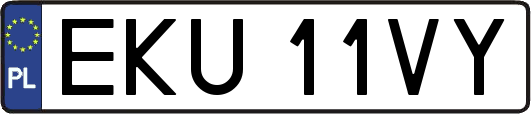 EKU11VY