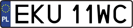 EKU11WC